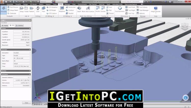 autodesk inventor free software