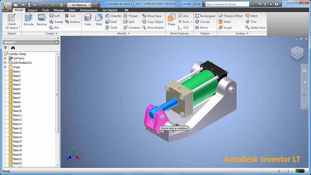 autodesk inventor free software